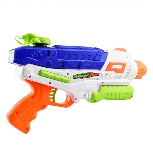 Large Capacity Squirt Water Gun - Picture 3 of 6